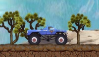 Monster Truck. Revolution 2