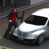Служба Парковки 3Д / Valet Parking 3D
