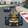 Высокая Скорость. 3D Гонки / High Speed. 3D Racing