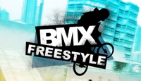 Свободный Стиль BMX / BMX Freestyle