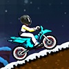 Зимнее Мото Приключение / Winter Motorbike Adventure