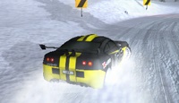 Гонки По Льду / Ice Racing Game