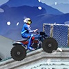 Зимний Квадроцикл 4х4