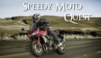 Мото Квест / Speedy Moto Quest