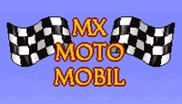 Скутер МХ / MX Moto Mobil