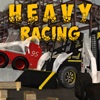 Тяжелые Гонки / Heavy Racing