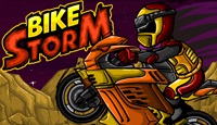 Мотошторм / Bike Storm