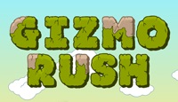 Гизмо / Gizmo Rush