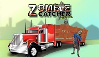 Ловец Зомби / Zombie Catcher Havoc