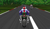 Супер Мотоцикл GP / Super Bike GP