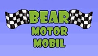 Медведь На Скутере / Bear Motor Mobil