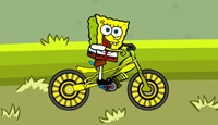 След Губки Боба / Sponge Bob Trail