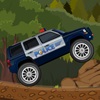 Полиция Техаса / Texas Police Offroad