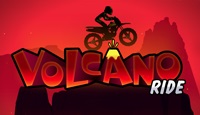 Поездка По Вулкану / Volcano Ride