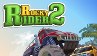 Рокки Ридер 2 / Rocky Rider 2