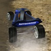 3D Кросс Багги / 3D Cross Buggy