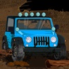 Опасный Внедорожный Джип / Off Road Jeep Hazard