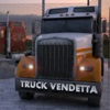 Грузовик Вендетта / Truck Vendetta