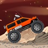 Лунная Гонка / Moon Offroad Race