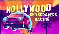 Небоскребы Голливуда / Hollywood Skyscrapers Racing