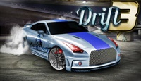 Дрифт 3 / Drift 3