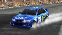 Супер Ралли 3D / Super Rally 3D