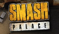 Дворец Разгрома / Smash Palace