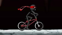 Трюки На BMX 3 / BMX Stunts 3