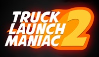 Запуск Грузовика 2 / Truck Launch Maniac 2