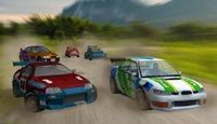 Турбо Ралли / Turbo Rally