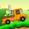 Подарочный Грузовик Марио / Mario Gifts Truck