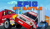 Эпическая Битва 911 / Epic 911 Battle