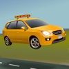 Срочное Такси / Taxi Rush Game