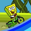 Спанч Боб. Гонщик Радуги / Spongebob. Rainbow Rider