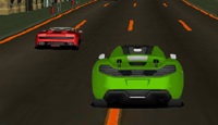 Уличные Гонки 3. Круиз / Street Race 3. Cruisin