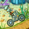 Губка Боб. Мотокросс / Spongebob. Motocross