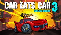 Хищные Машины 3. Искаженные Мечты / Car Eats Car 3. Twisted Dreams