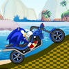 Ралли Соника / Sonic Rally