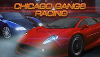 Chicago Gangs. Racing