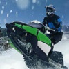 Арктический Снегоход / Arctic Snowmobile