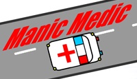 Маниакальный Медик / Manic Medic