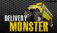 Монстр Доставки / Delivery Monster