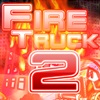 Пожарный Грузовик 2 / Fire Truck 2 Game