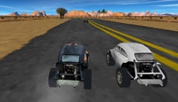 3D Buggie Racers. Extreme