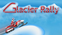 Ледяное Ралли / Glacier Rally