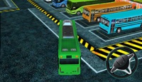 Автобусная Парковка 3D / Busman Parking 3D