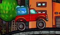 Пожарный Грузовик 2 / Fire Truck 2 Game