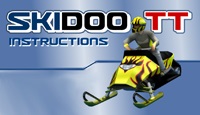 Skidoo TT