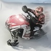 Снегоход. Зимние Гонки / Snowmobile. Winter Racing