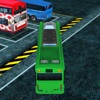 Автобусная Парковка 3D / Busman Parking 3D